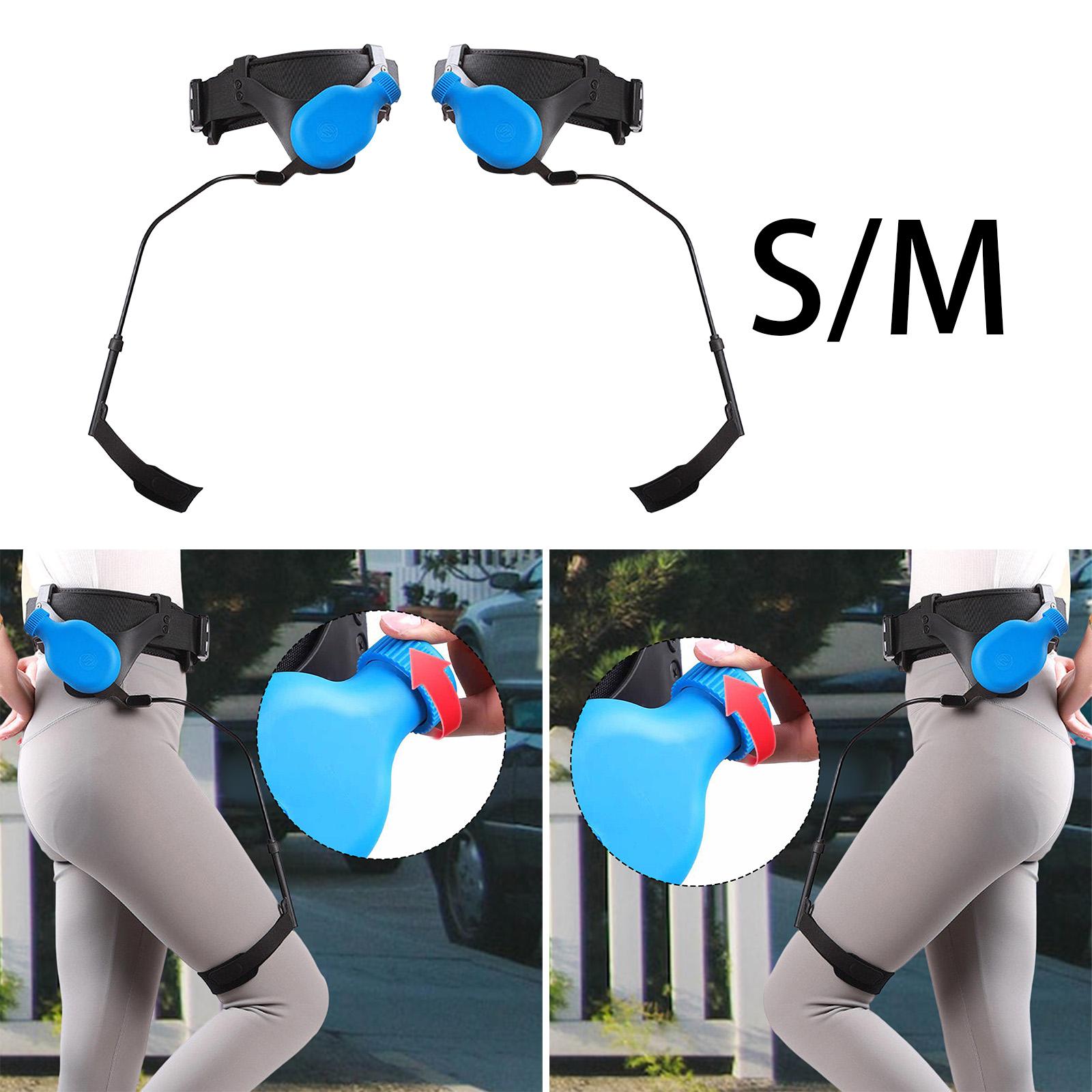 Harness Climbing Adjustable - Innovative Climbing Walking Device Adjustable Leg