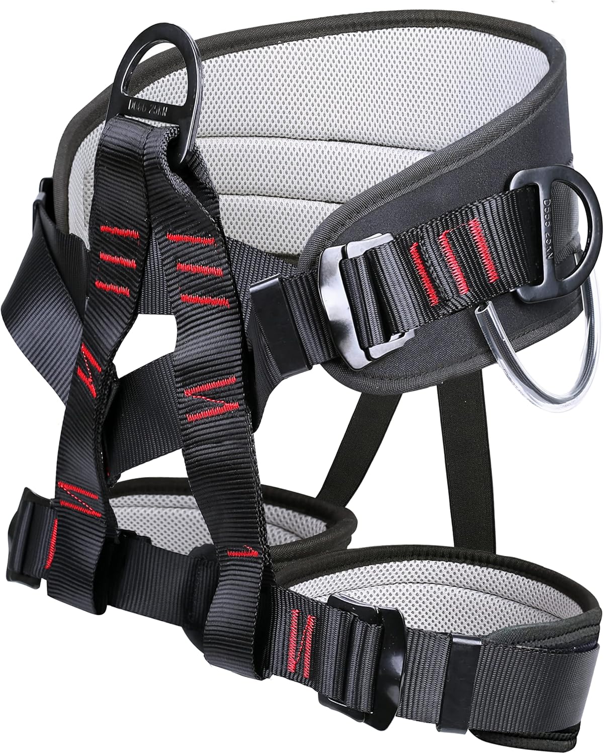 Adjustable climbing harness Fo - đánh giá và giá Harness Climbing Adjustable