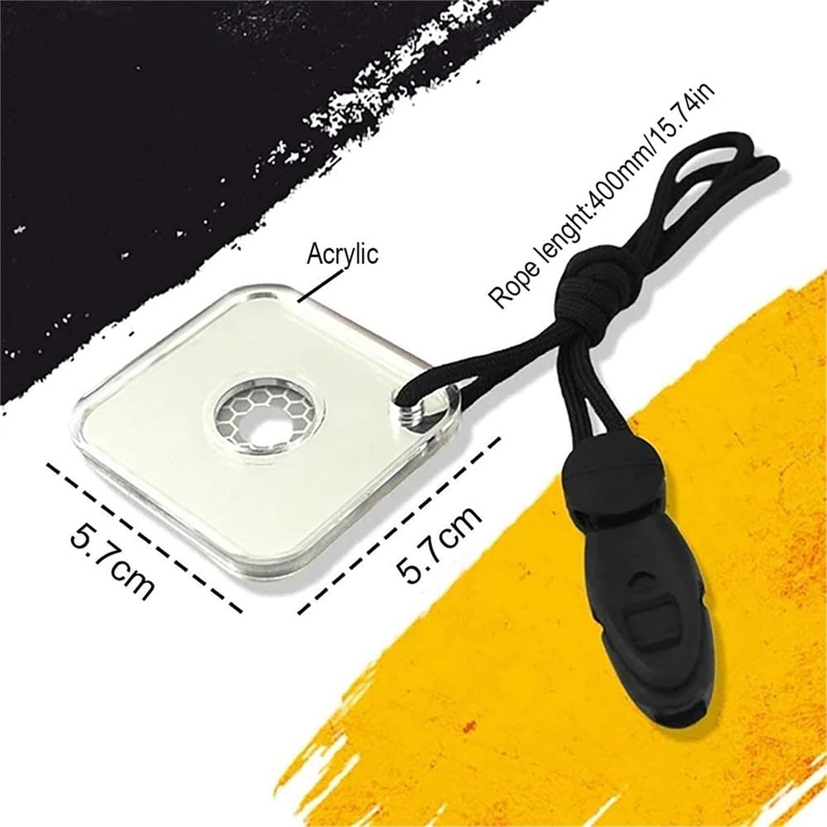 2026 New 5pcs Emergency Surviv - đánh giá và giá Signal Mirror Rescue