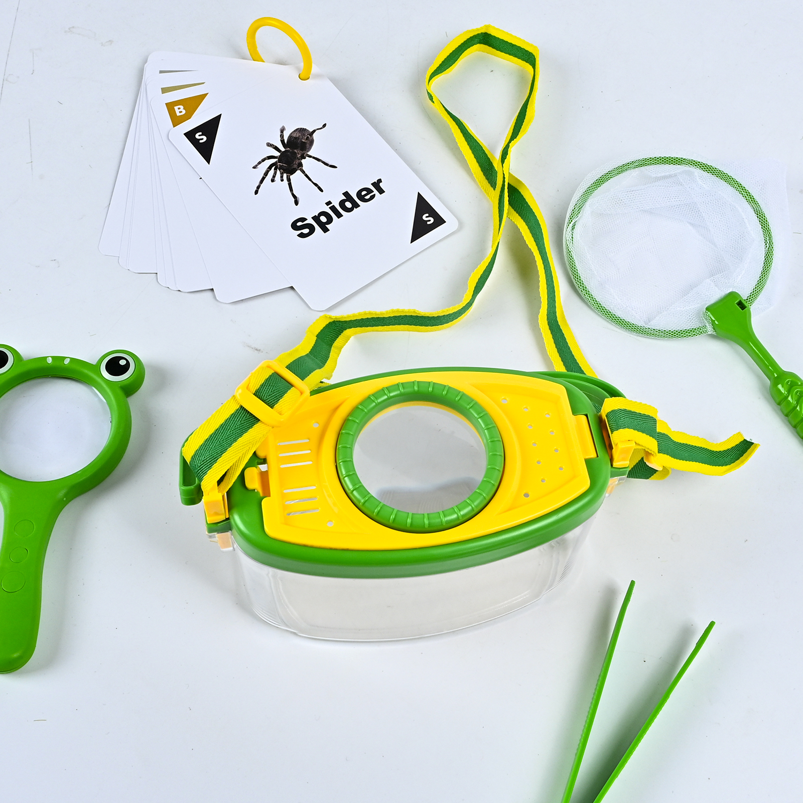 Children'S Hand-Held Insect Ob - đánh giá và giá Outdoor Adventure Travel