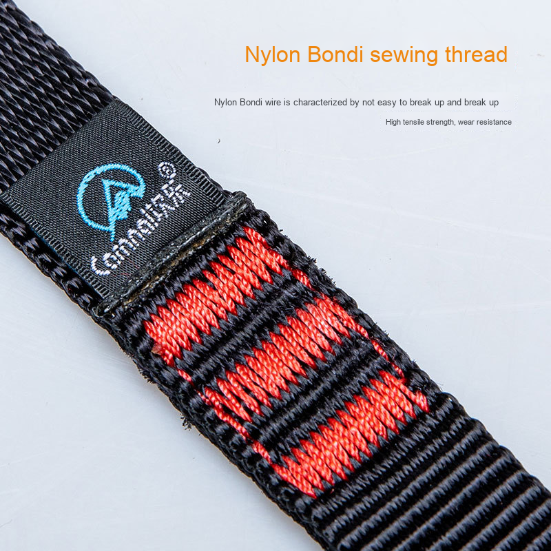 Rock Climbing Adjustable Webbi - đánh giá và giá Harness Climbing Adjustable