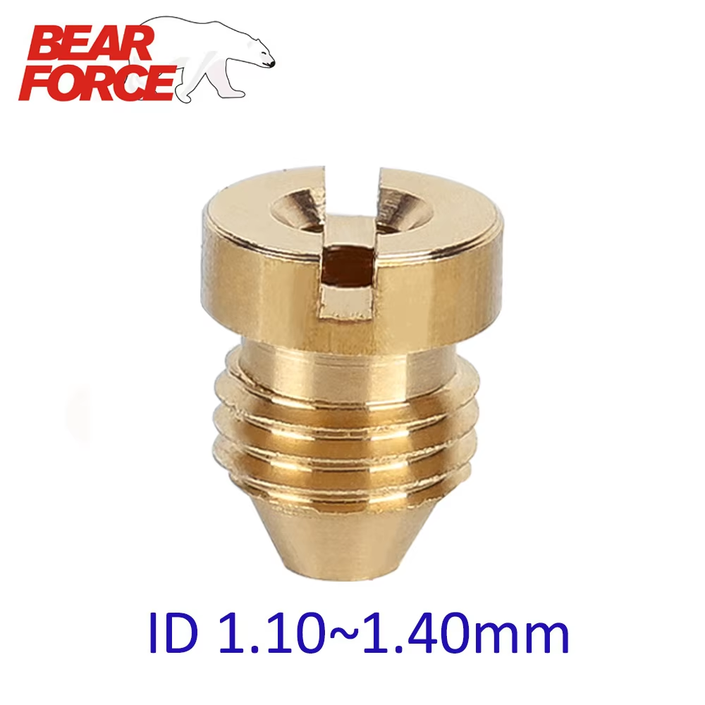 Snow Foam Lance Spray Nozzle F - đánh giá và giá Bear Spray Clip