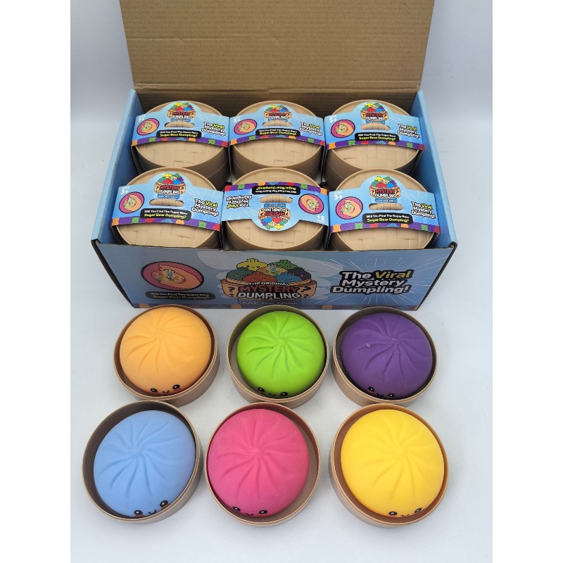 Baozi Cross-border Decompressi - đánh giá và giá Outdoor Adventure Box
