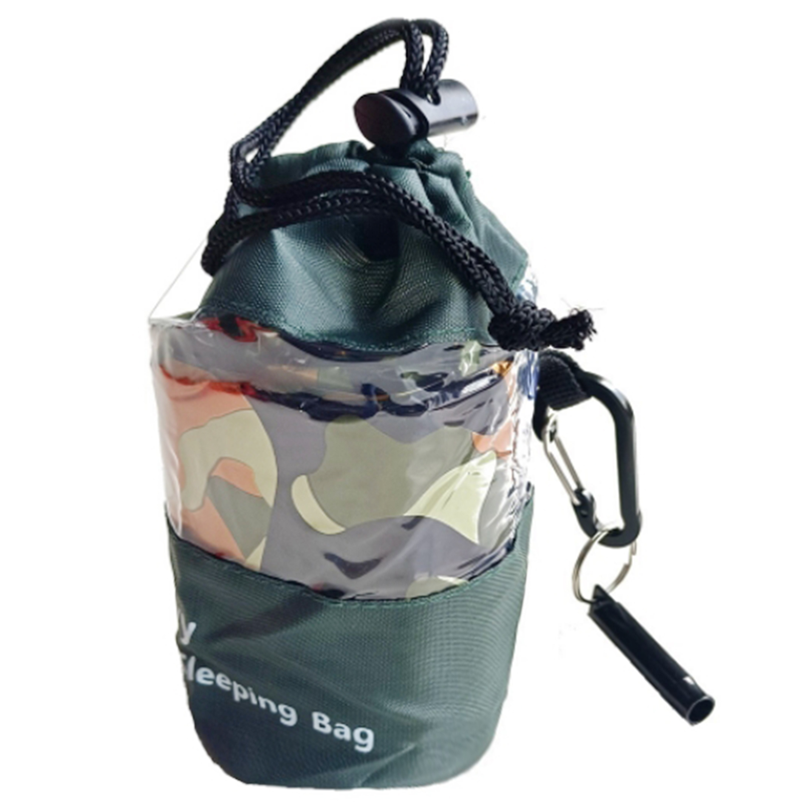 Emergency Sleeping Bag for 1-2 - đánh giá và giá Bivy Sack Lightweight