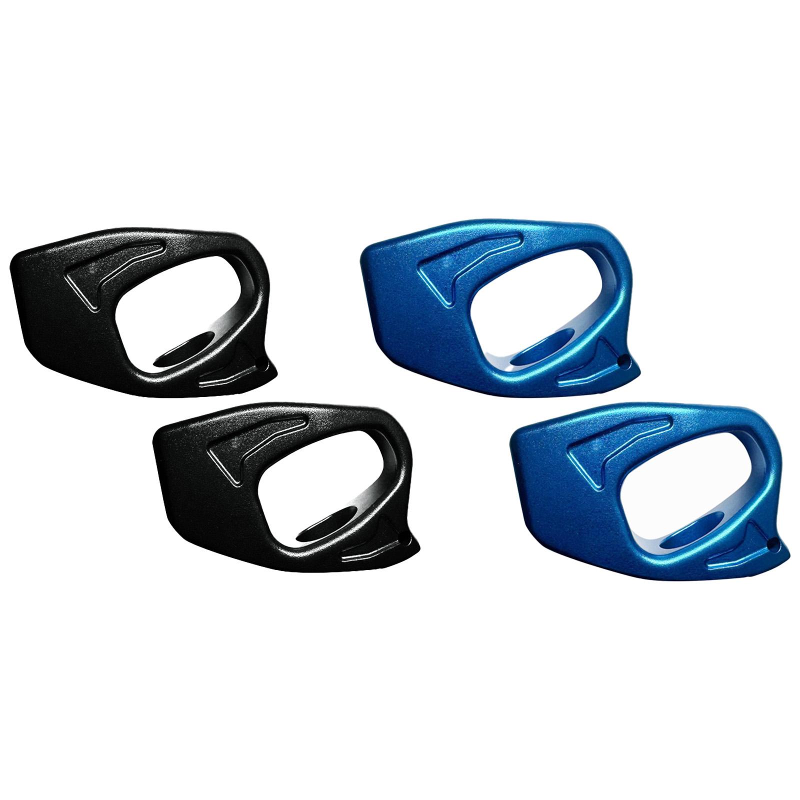 2Pcs Climbing Rope Ascender Tr - đánh giá và giá Harness Climbing Adjustable