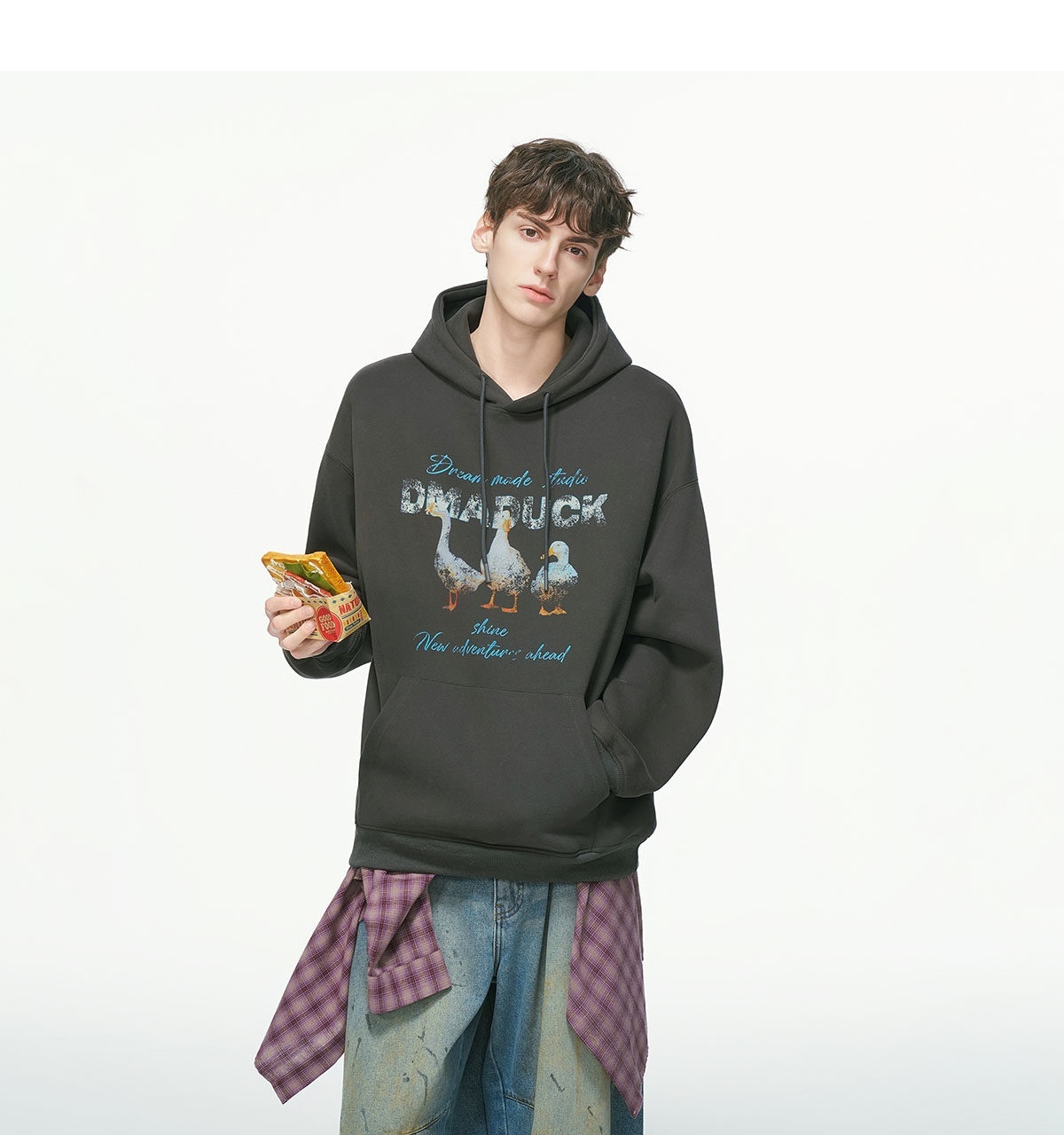 Mens With Hat Hoodies New York - đánh giá và giá Outdoor Adventure New York