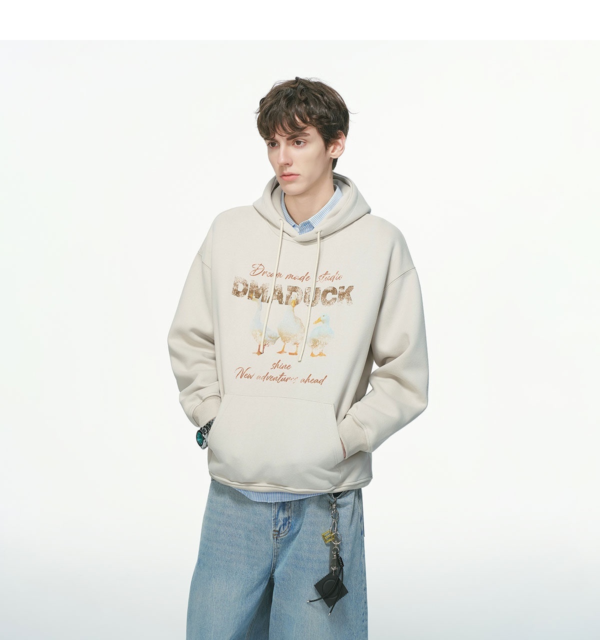 Mens With Hat Hoodies New York - đánh giá và giá Outdoor Adventure New York