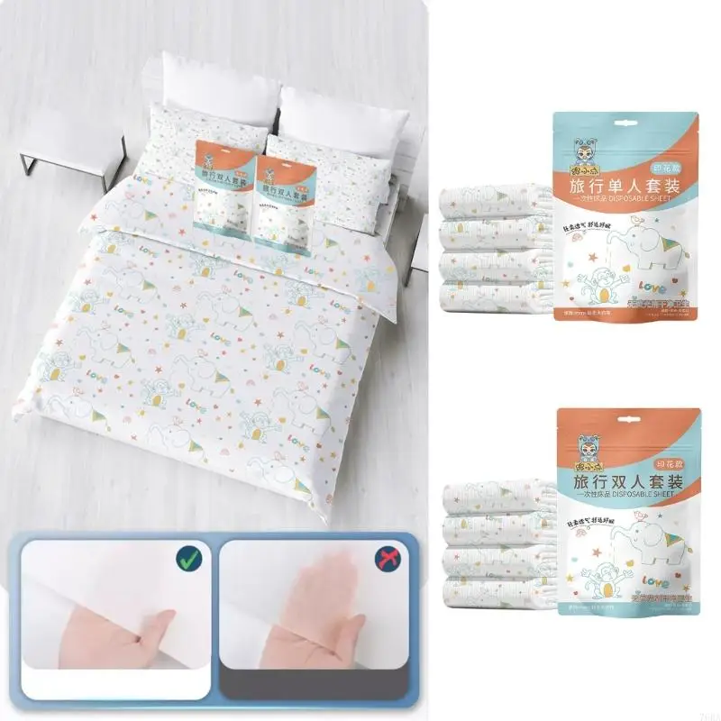 1Set Disposable Bed Sheets Cov - đánh giá và giá Outdoor Adventure America