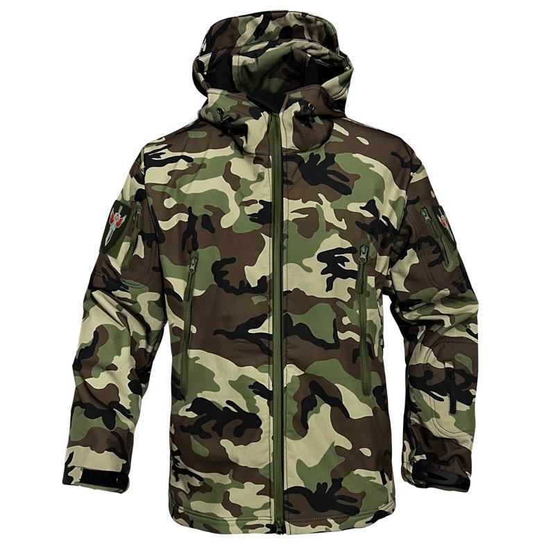 Spring Autumn Outdoor Men's Tr - đánh giá và giá Outdoor Adventure Travel