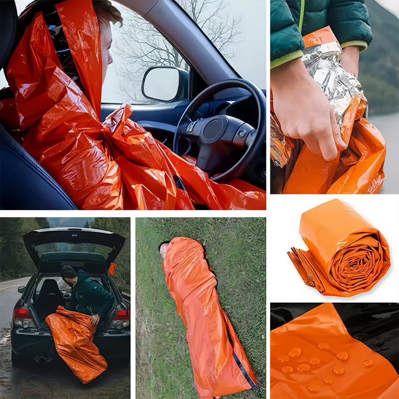 Waterproof Lightweight Thermal - đánh giá và giá Bivy Sack Lightweight