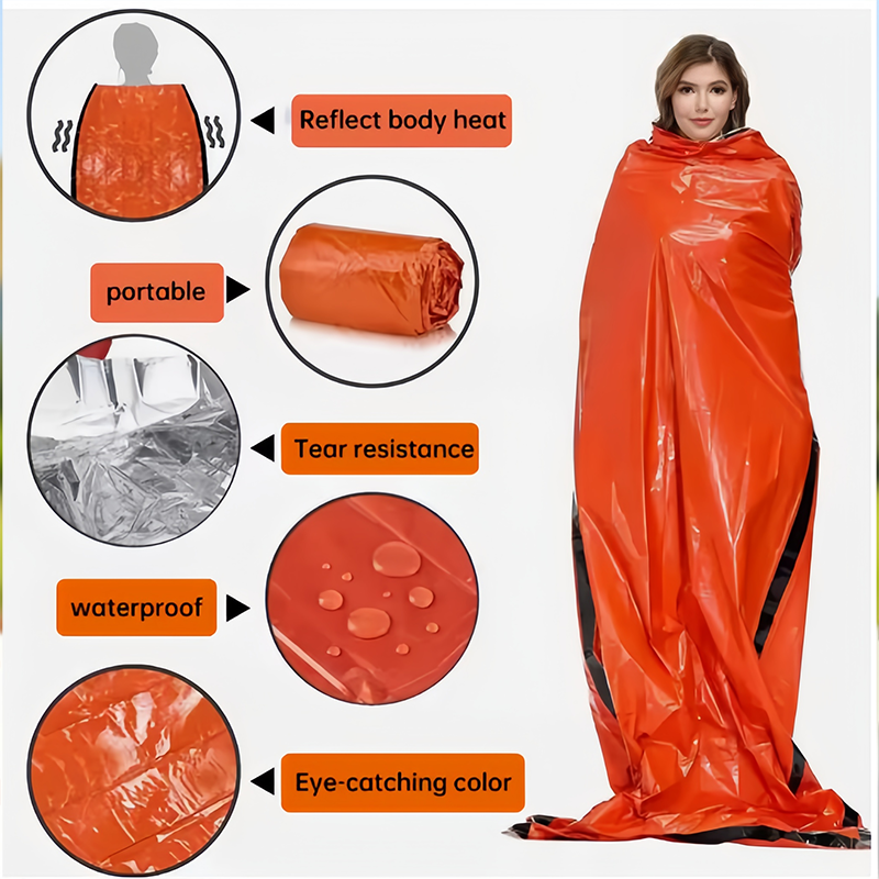 Waterproof Lightweight Thermal - đánh giá và giá Bivy Sack Lightweight