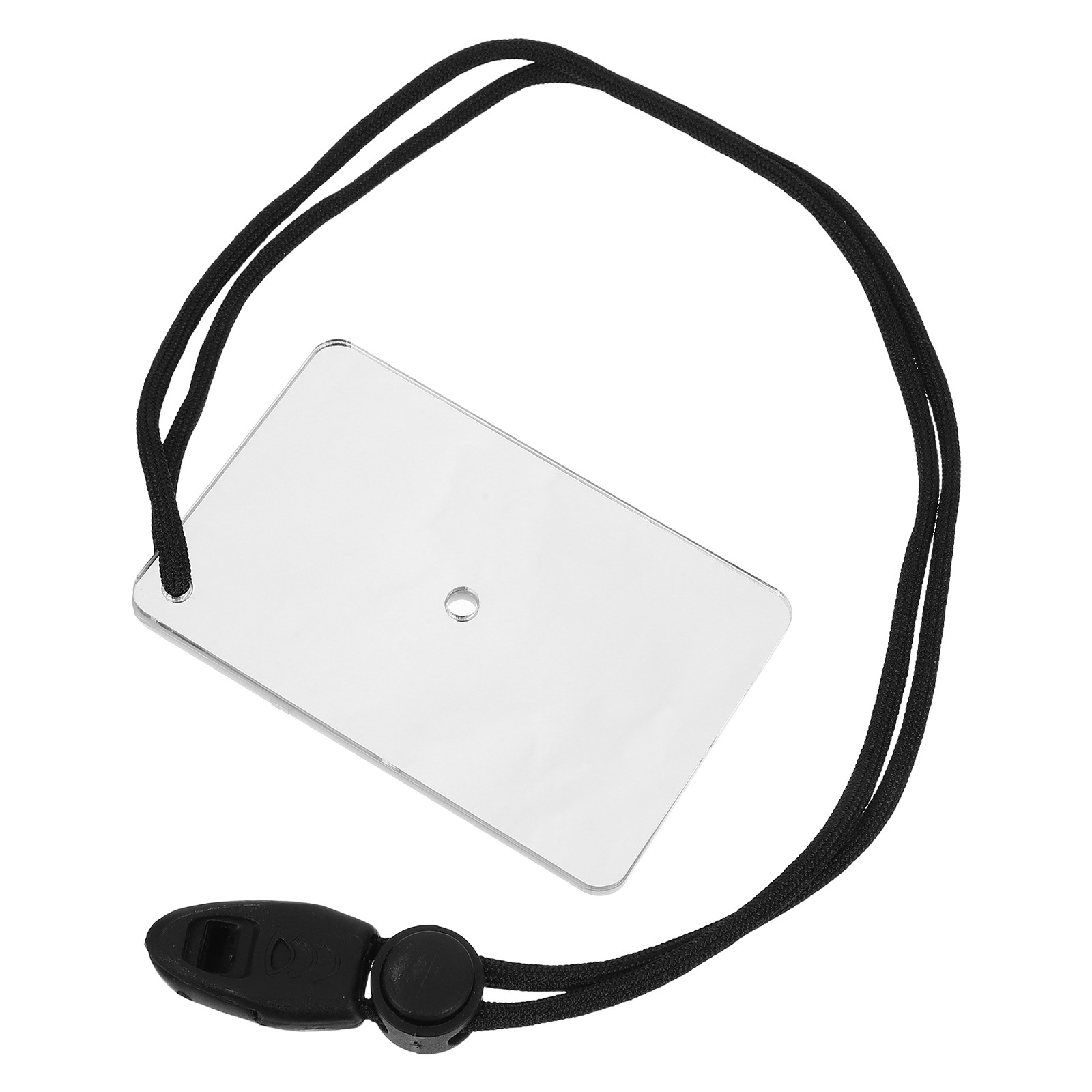 Survival Signal Mirror Acrylic - đánh giá và giá Signal Mirror Rescue
