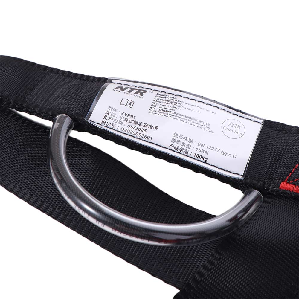 Waist Support Outdoor Sports H - đánh giá và giá Harness Climbing Adjustable