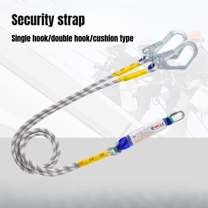 Adjustable Safety Harness for  - đánh giá và giá Harness Climbing Adjustable