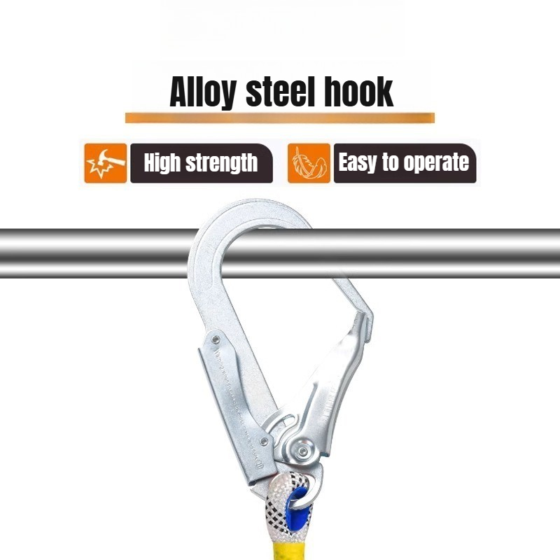 Adjustable Safety Harness for  - đánh giá và giá Harness Climbing Adjustable