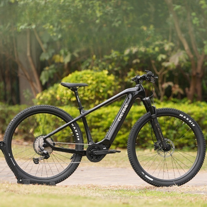 SATU CYCTRAC Electric Power Mo - đánh giá và giá Outdoor Adventure Center