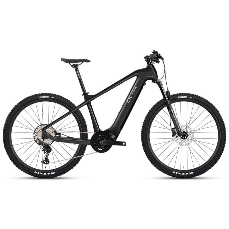 SATU CYCTRAC Electric Power Mo - đánh giá và giá Outdoor Adventure Center