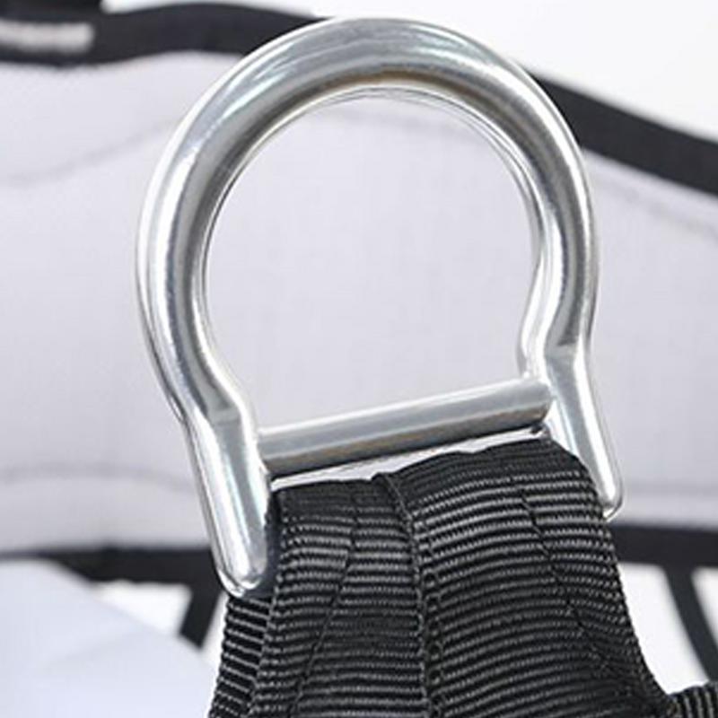 Rock Climbing Harness Men Adju - đánh giá và giá Harness Climbing Adjustable