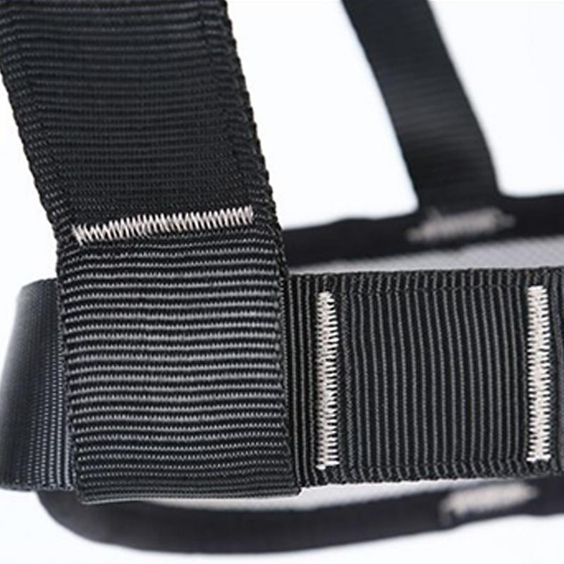 Rock Climbing Harness Men Adju - đánh giá và giá Harness Climbing Adjustable