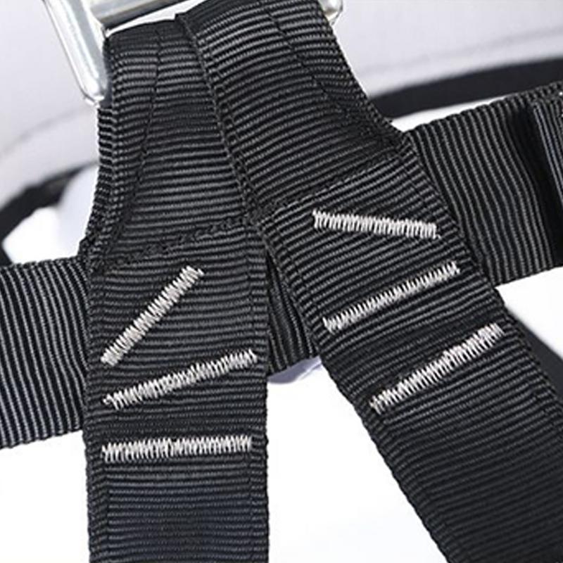 Rock Climbing Harness Men Adju - đánh giá và giá Harness Climbing Adjustable