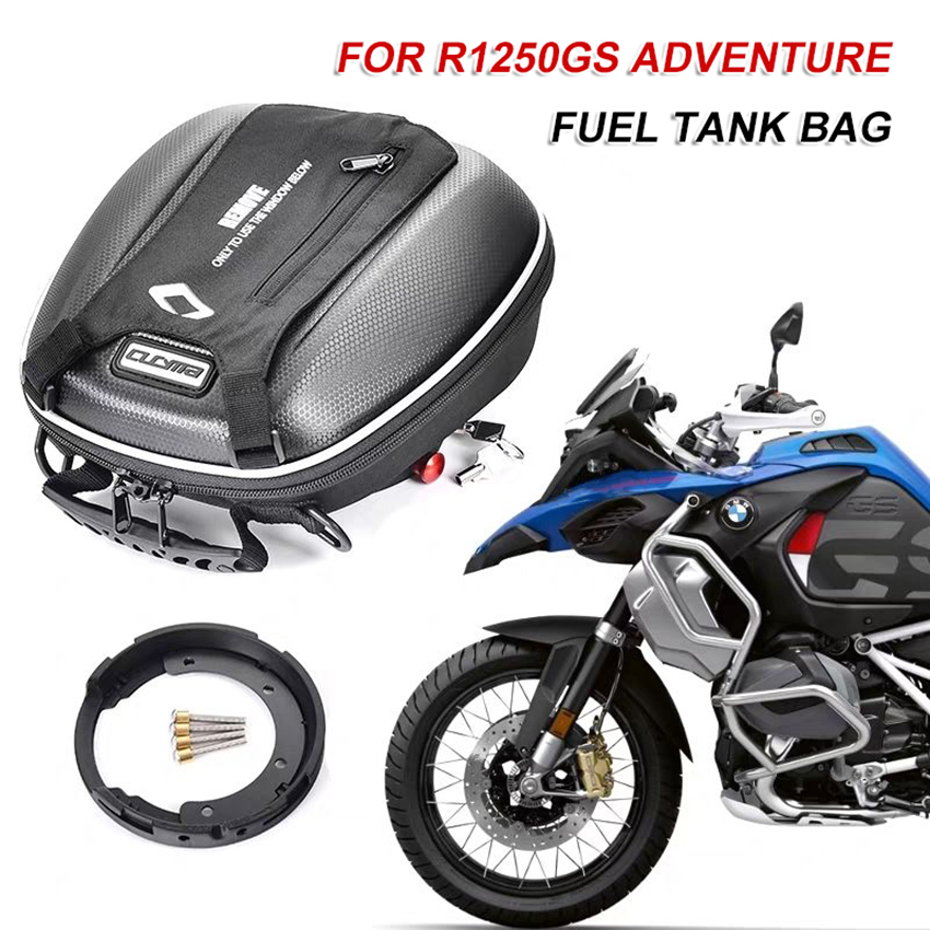 For BMW R1250GS Adventure R125 - đánh giá và giá Outdoor Adventure Travel