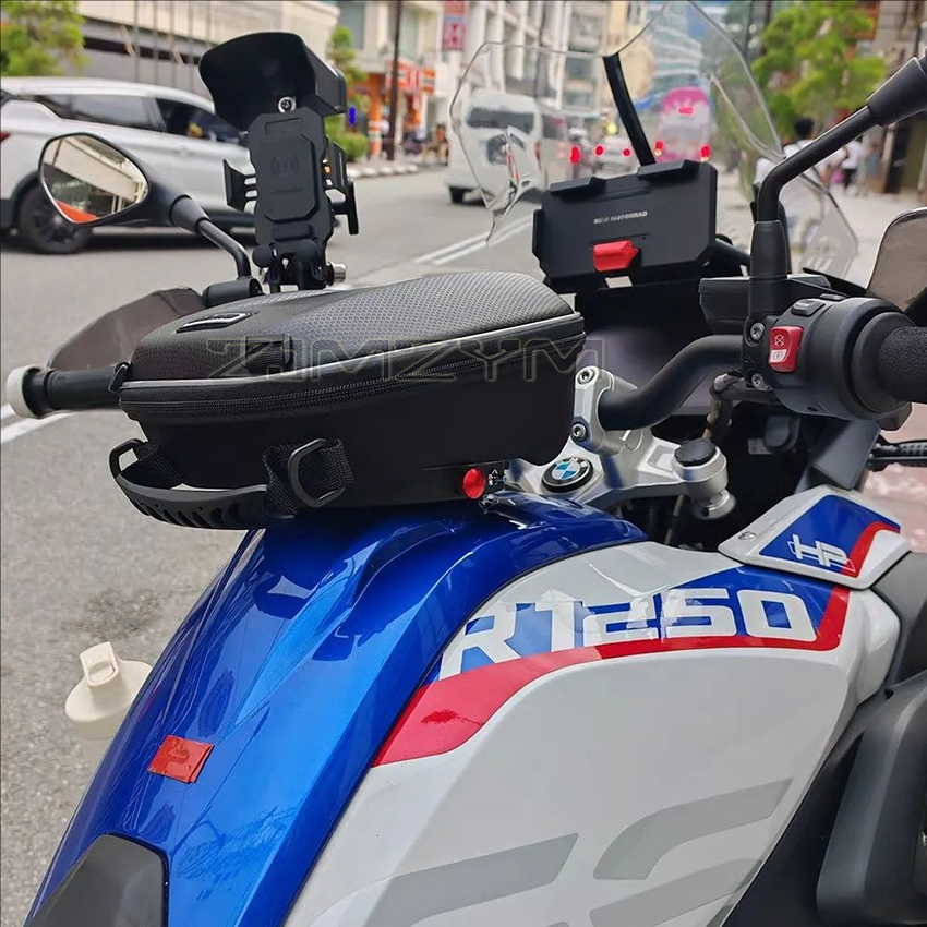 For BMW R1250GS Adventure R125 - đánh giá và giá Outdoor Adventure Travel