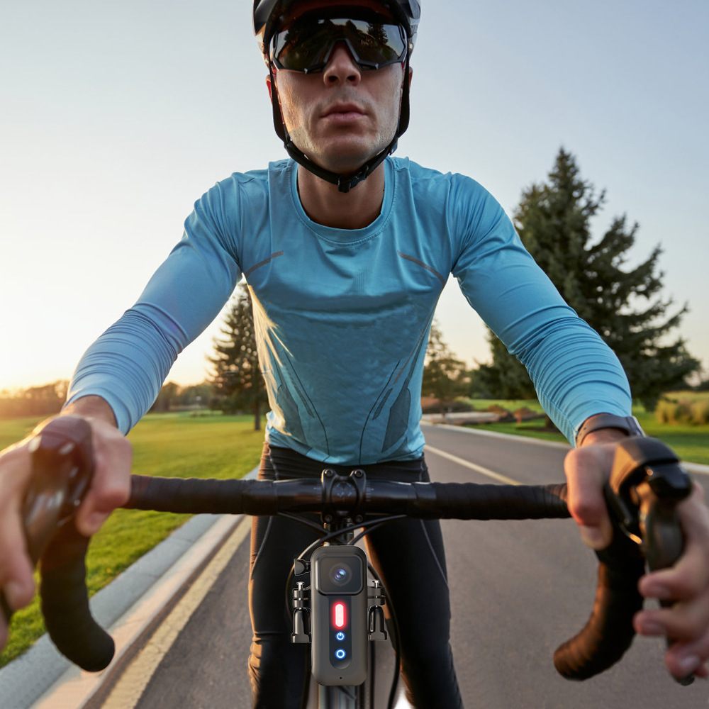 New 1080P Bicycle Recorder Bic - đánh giá và giá Outdoor Adventure Travel