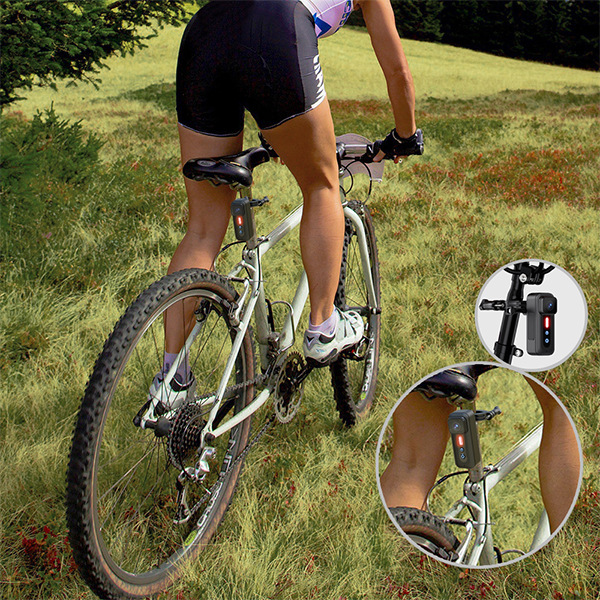 New 1080P Bicycle Recorder Bic - đánh giá và giá Outdoor Adventure Travel