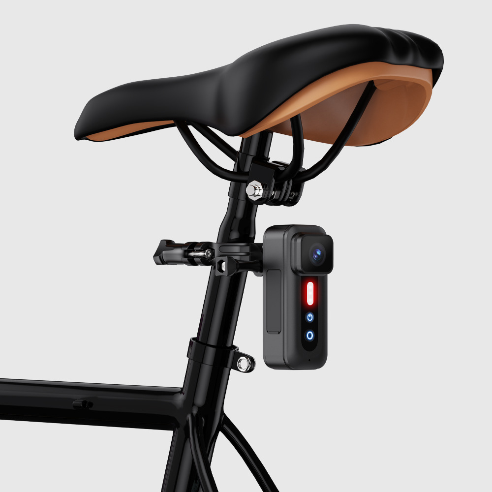New 1080P Bicycle Recorder Bic - đánh giá và giá Outdoor Adventure Travel
