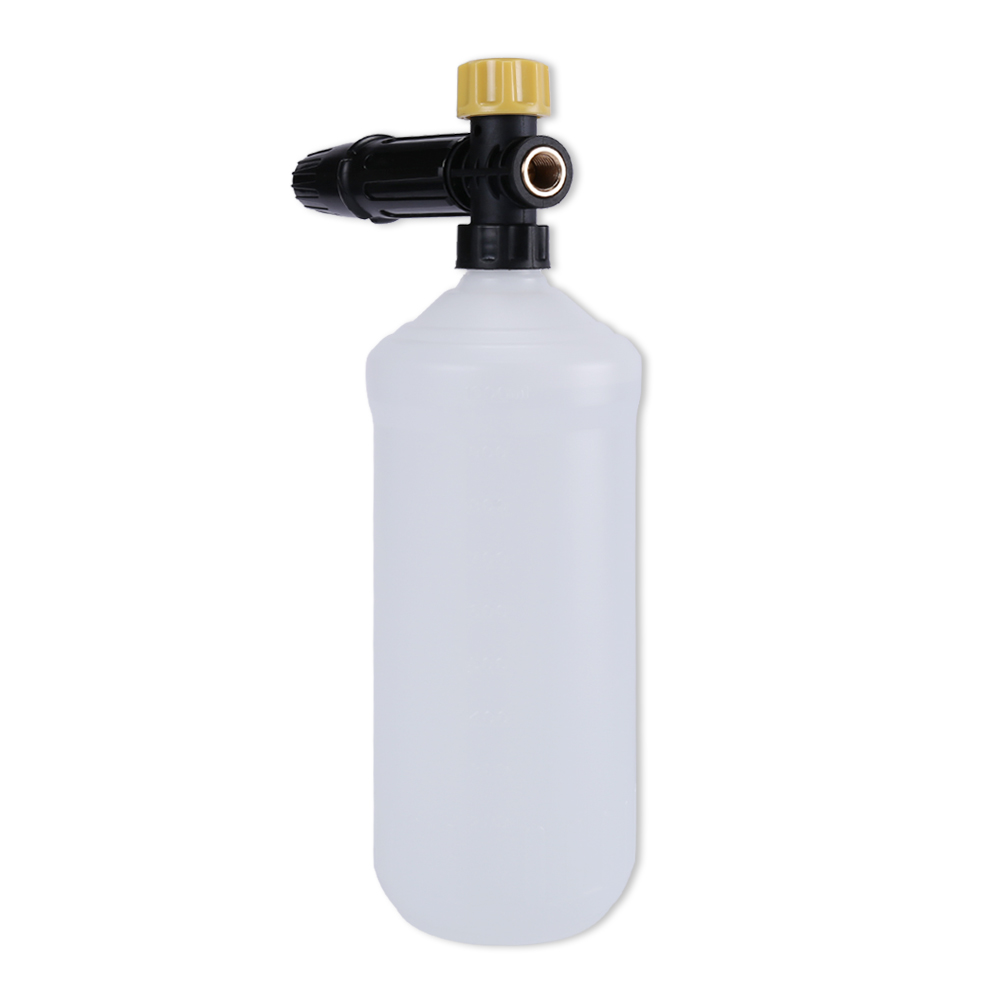 Pressure Washer Snow Foam Lanc - đánh giá và giá Bear Spray Clip
