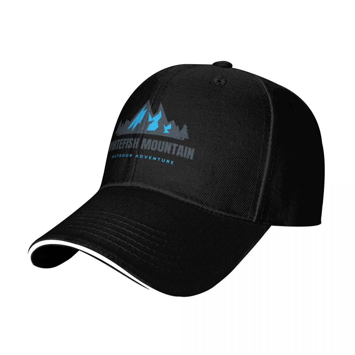 Whitefish Mountain in Montana, - đánh giá và giá Outdoor Adventure America