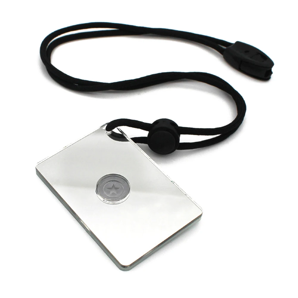Multifunction Survival Marine  - đánh giá và giá Signal Mirror Rescue