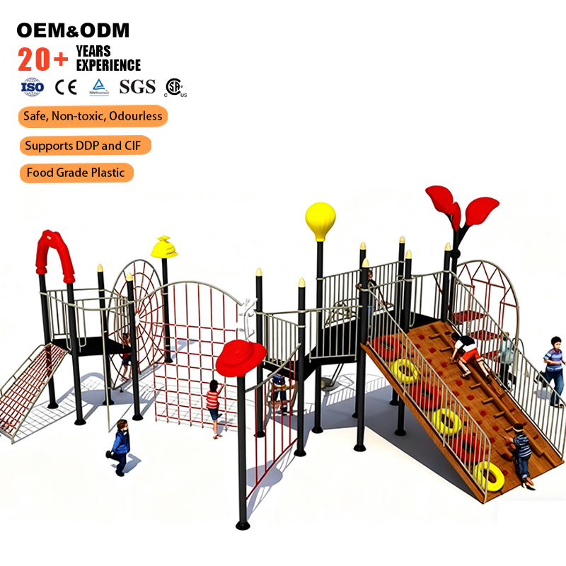 2026 Eco-friendly Plastic-Meta - đánh giá và giá Outdoor Adventure Center