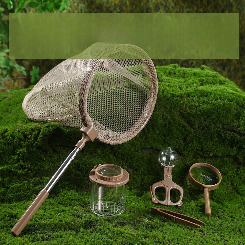 Insect Observation Jar Observa - đánh giá và giá Outdoor Adventure Box