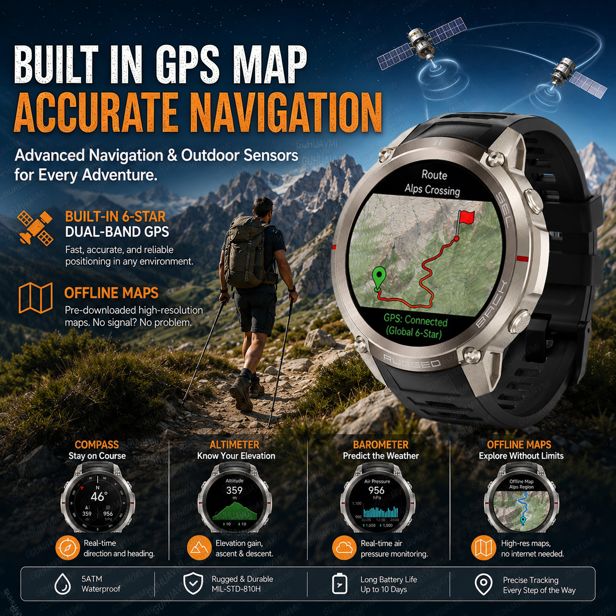 New Men Outdoor Adventure Spor - đánh giá và giá Outdoor Adventure Box