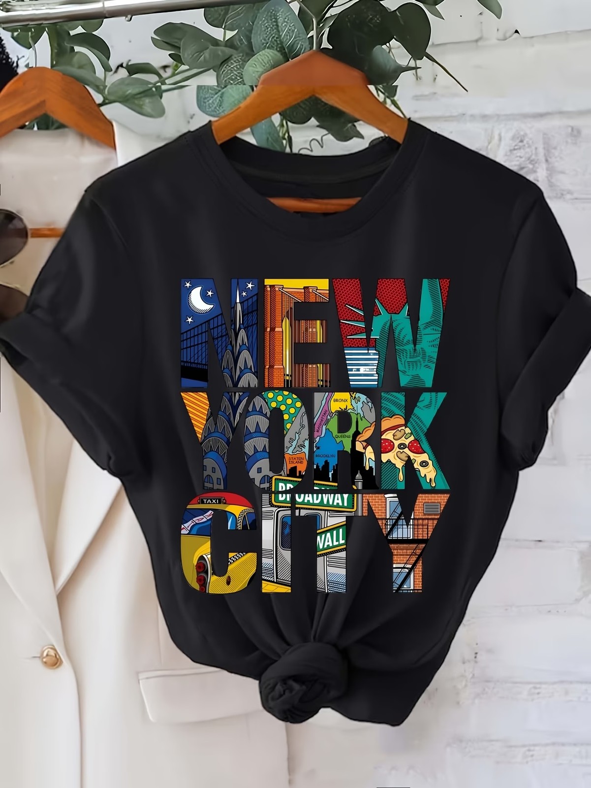 New York City Adventure Graphi - đánh giá và giá Outdoor Adventure New York