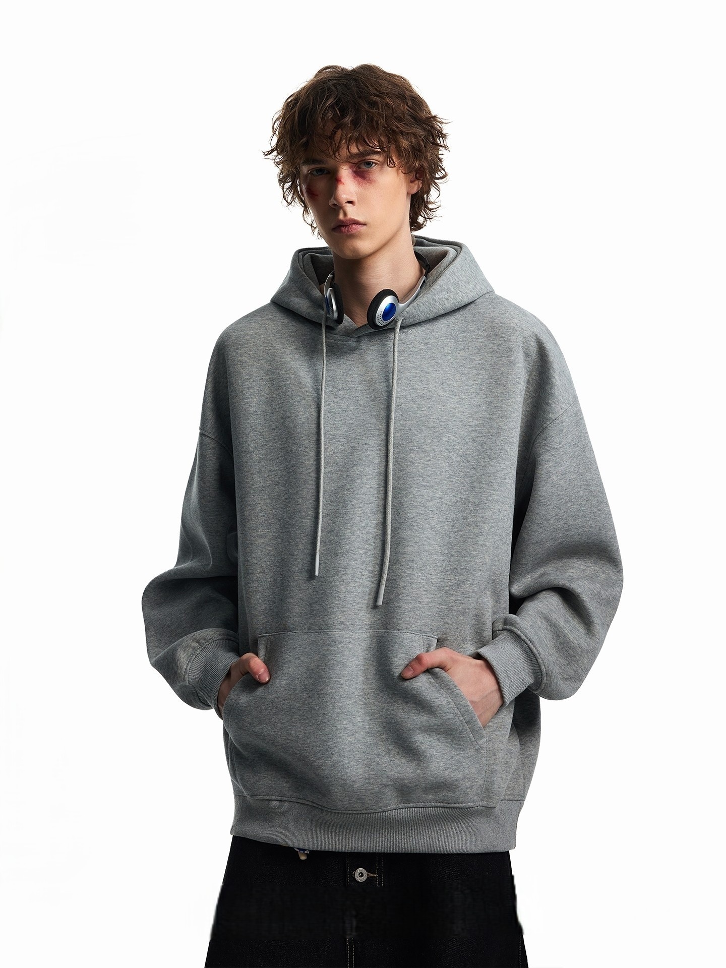 Mens With Hat Hoodies New York - đánh giá và giá Outdoor Adventure New York