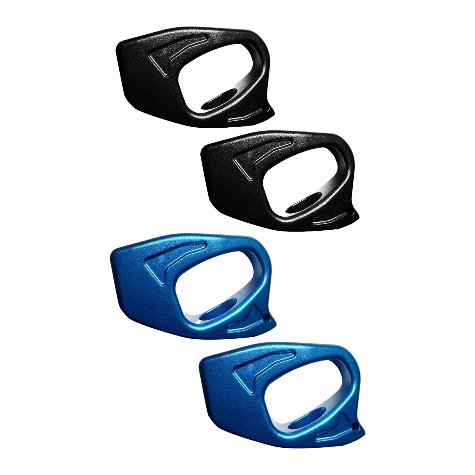 2Pcs Climbing Ascender Rappell - đánh giá và giá Harness Climbing Adjustable