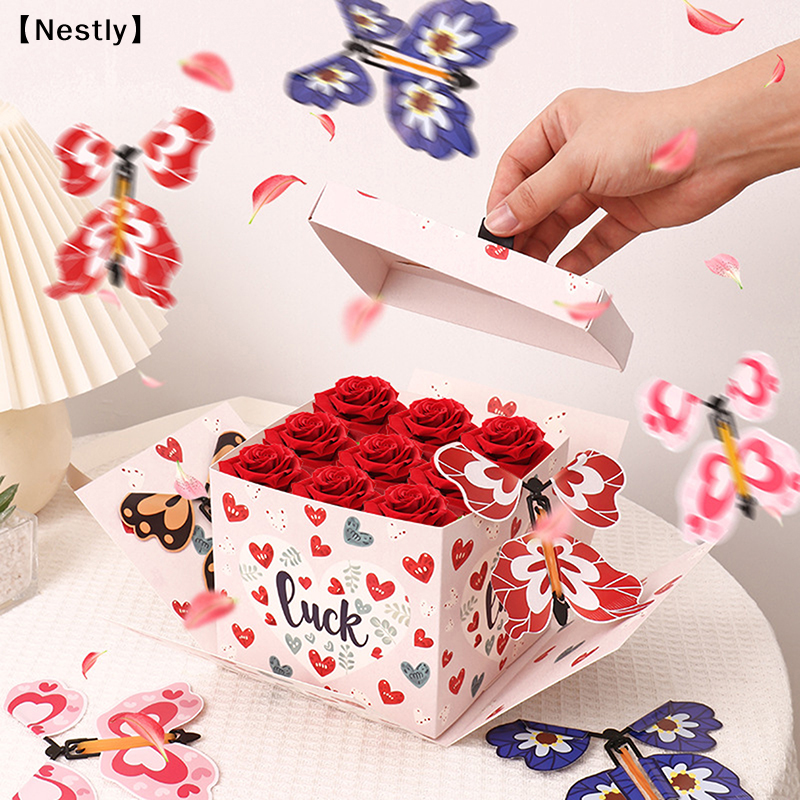 1Pack Flying Butterfly Surpris - đánh giá và giá Outdoor Adventure Box