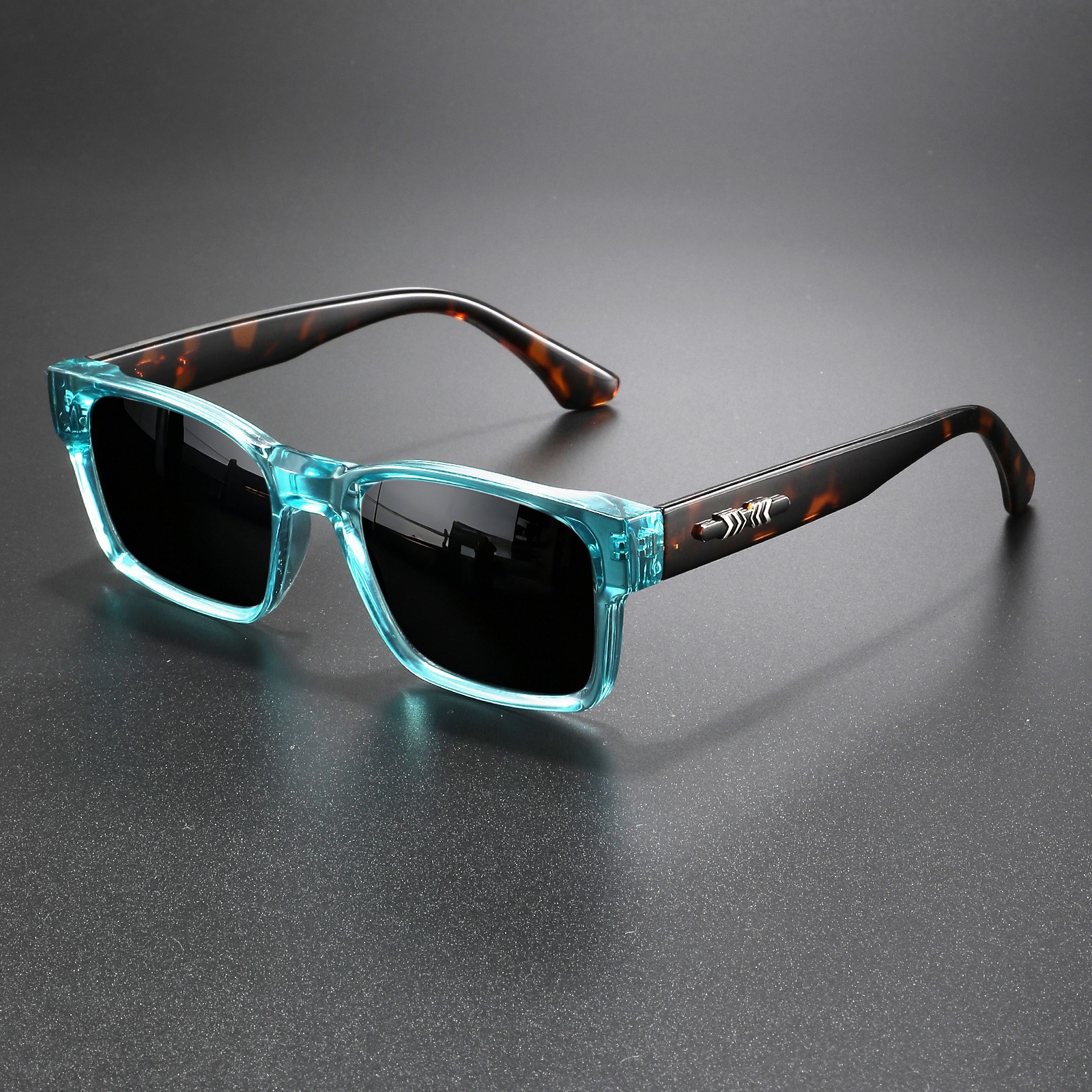 New Retro Punk Fashion Sunglas - đánh giá và giá Outdoor Adventure Travel
