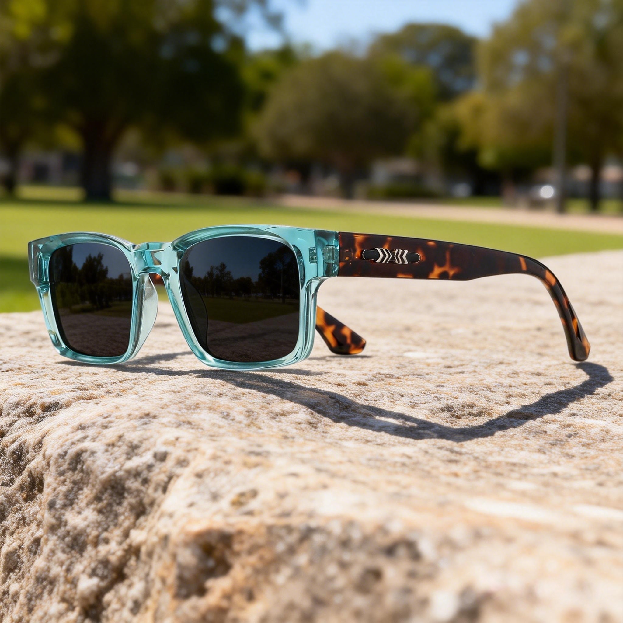 New Retro Punk Fashion Sunglas - đánh giá và giá Outdoor Adventure Travel