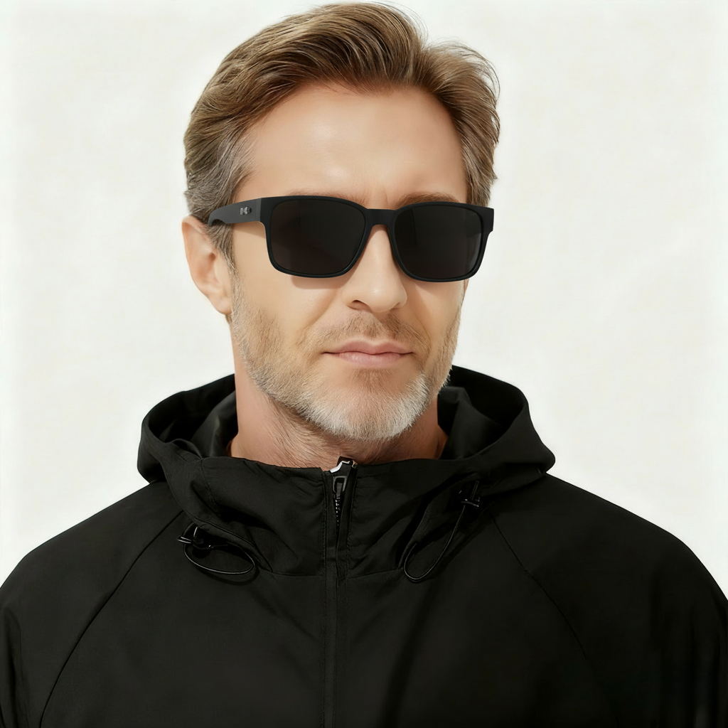 New Retro Punk Fashion Sunglas - đánh giá và giá Outdoor Adventure Travel