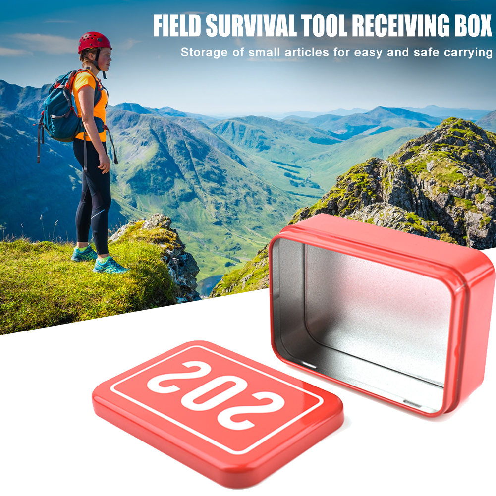 Portable Lightweight Outdoor T - đánh giá và giá Outdoor Adventure Box