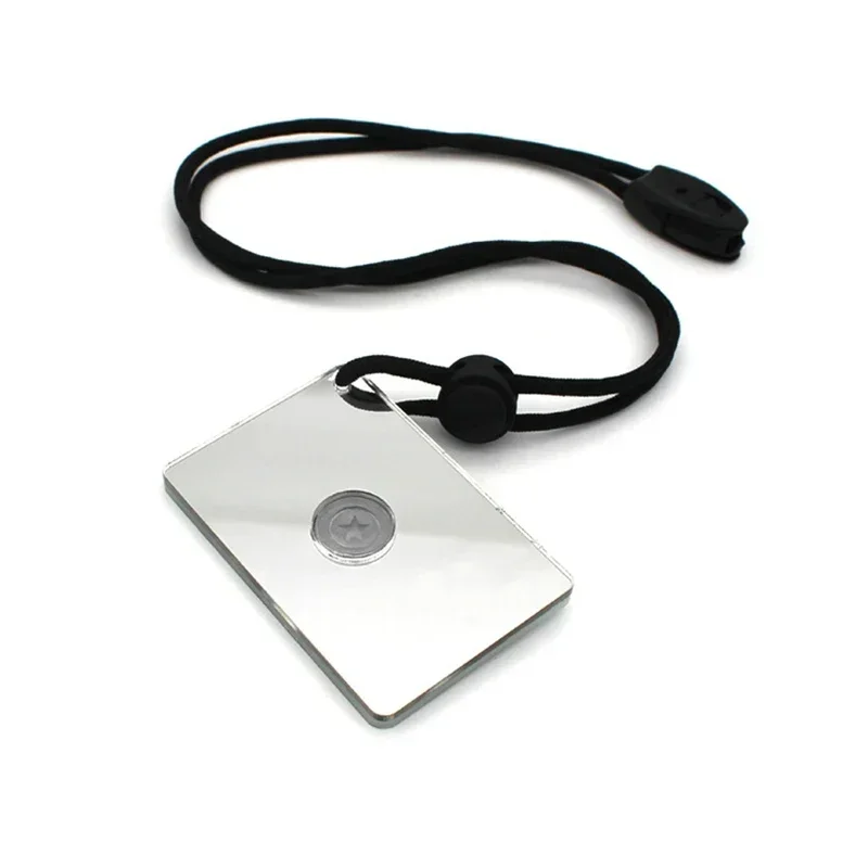 New Exercise Survival Mirrors  - đánh giá và giá Signal Mirror Rescue