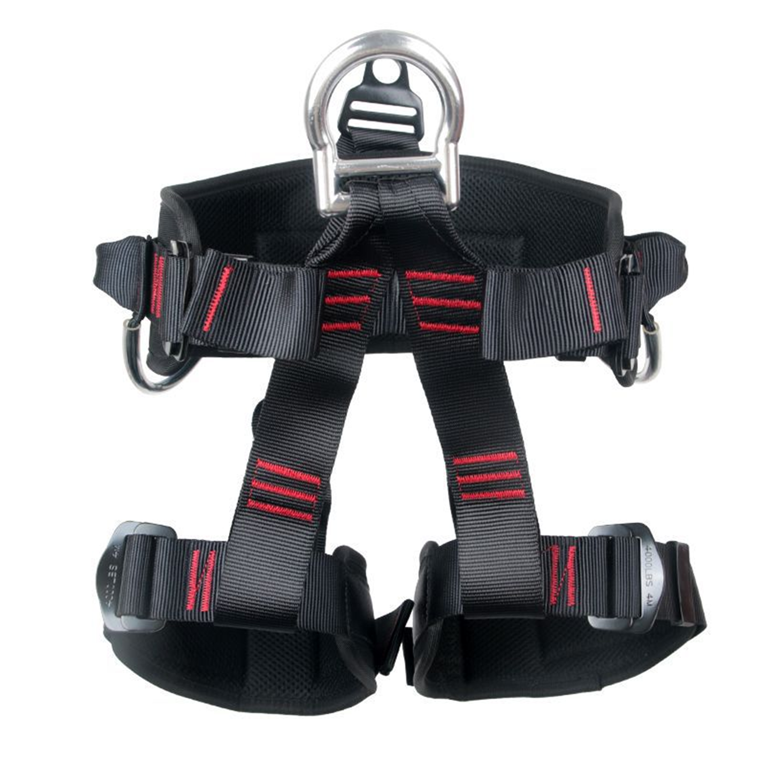 Outdoor Harness Adjustable cli - đánh giá và giá Harness Climbing Adjustable