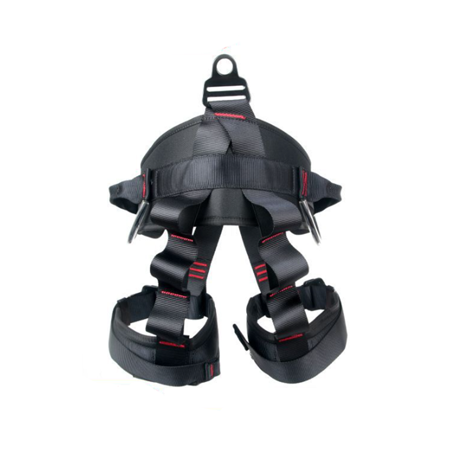 Outdoor Harness Adjustable cli - đánh giá và giá Harness Climbing Adjustable