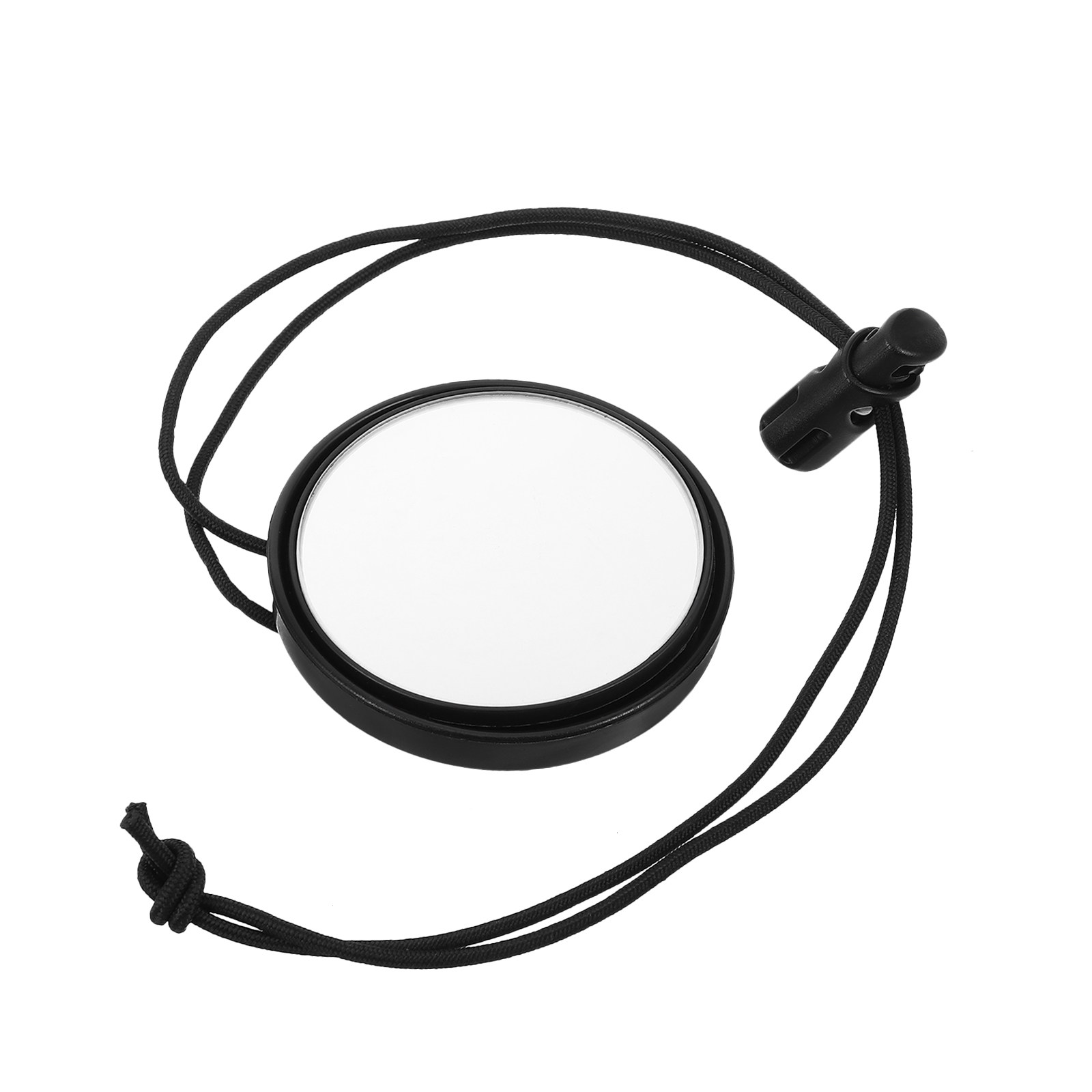 Dive Mirror Adjustable Strap S - đánh giá và giá Signal Mirror Rescue