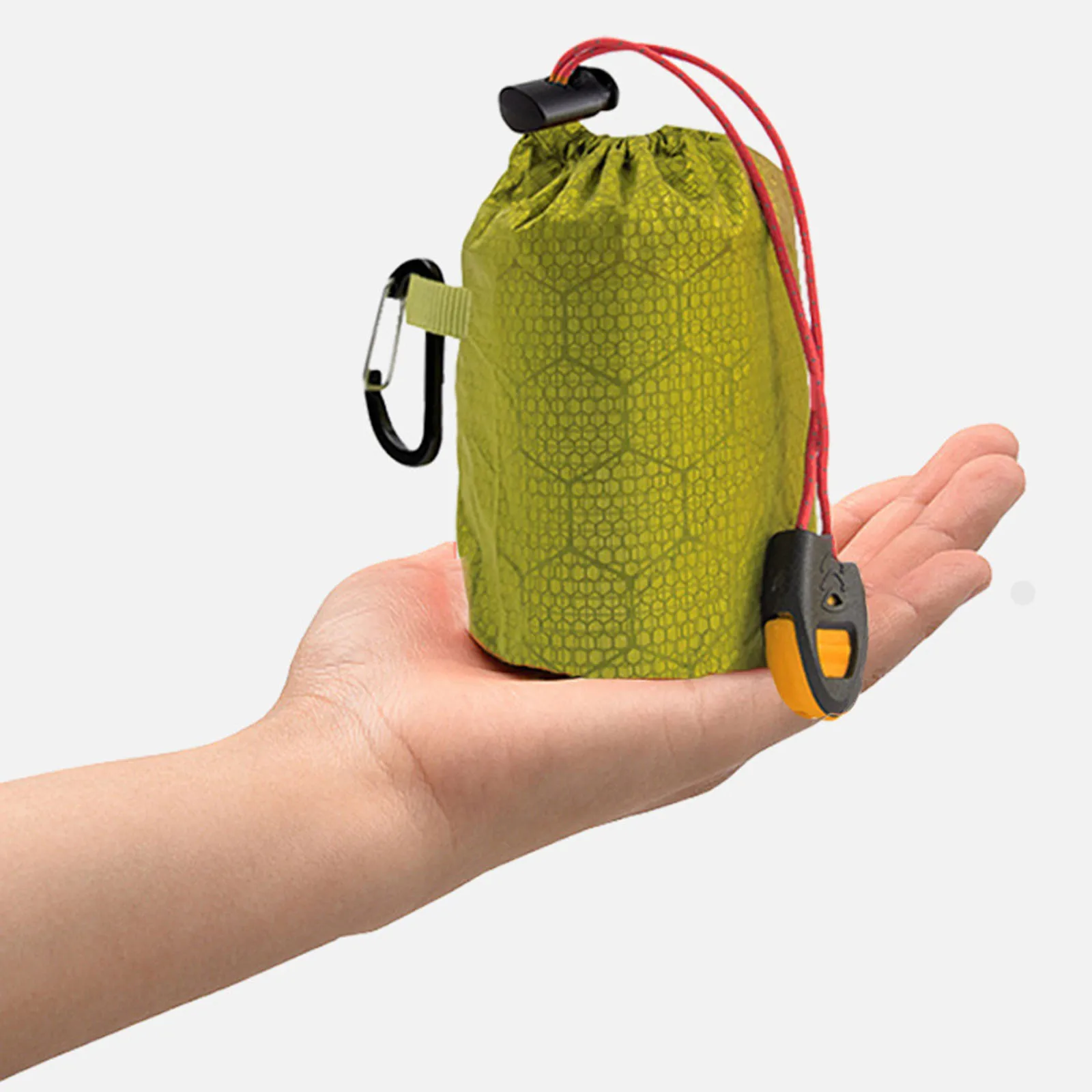Survival Sleeping Bag Waterpro - đánh giá và giá Bivy Sack Lightweight