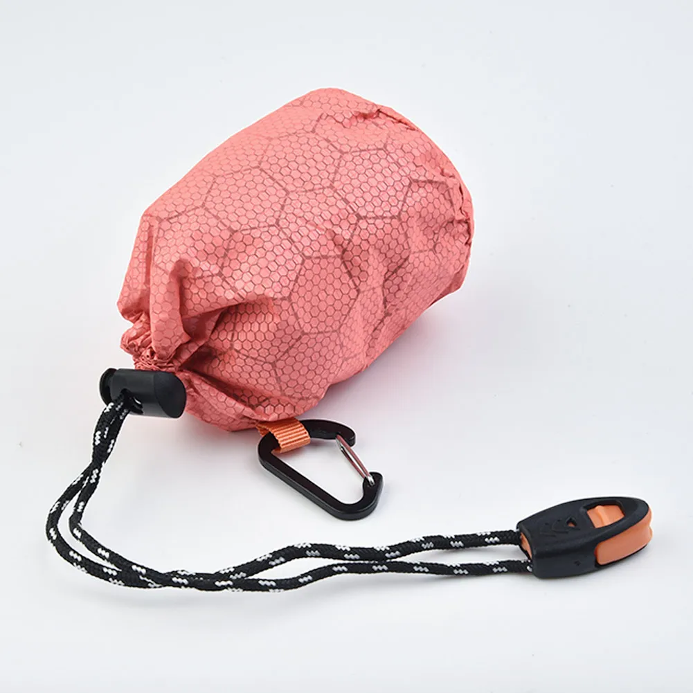 Survival Sleeping Bag Waterpro - đánh giá và giá Bivy Sack Lightweight