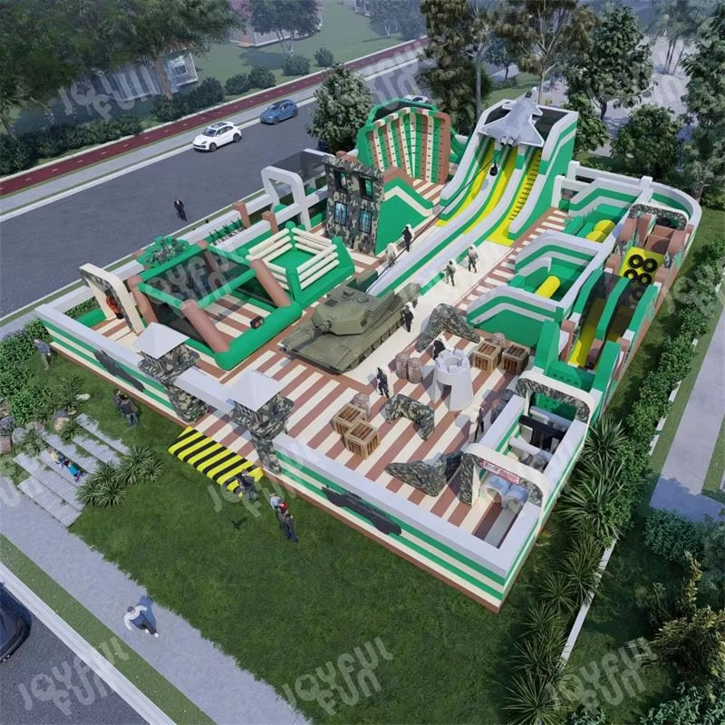 Hot Sale Adventure Tarpaulin T - đánh giá và giá Outdoor Adventure Course